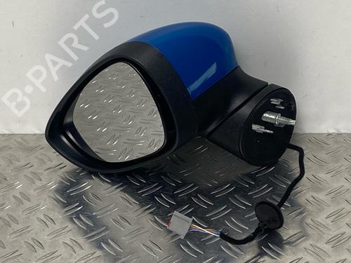 Ryggespeil venstre FORD FIESTA VI (CB1, CCN) 1.25 (60 hp) 29036832