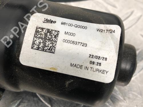Front wipers mechanism HYUNDAI i20 III (BC3, BI3) 1.0 T-GDI | BP29400868C83 
