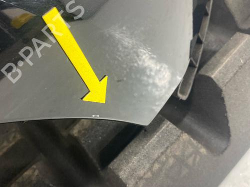 Right front fenders HYUNDAI i10 I (PA) 1.1 | BP29031228C42 