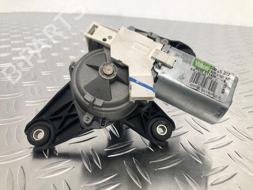 Viskermotor bakrute RENAULT TWINGO II (CN0_) 1.2 (CN0D) | BP29568174M102 