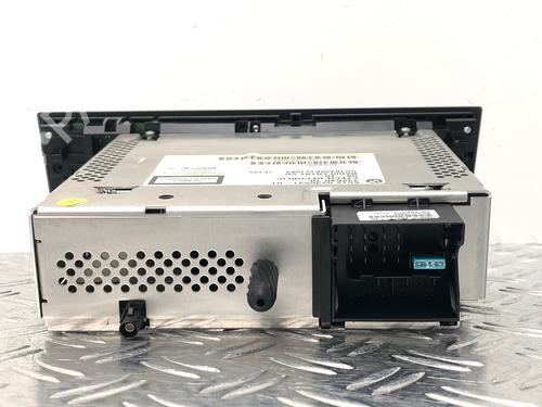 Radio BMW X1 (E84) sDrive 18 d | BP29034023E6 