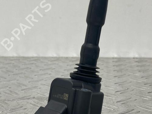 Used Ignition coil VW UP! (121, 122, BL1, BL2, BL3, 123) 1.0 (60 hp) 29033232