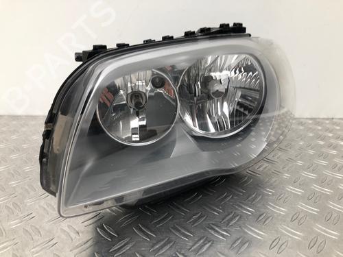 Left headlight BMW 1 (E87) 116 i | BP29221252C28