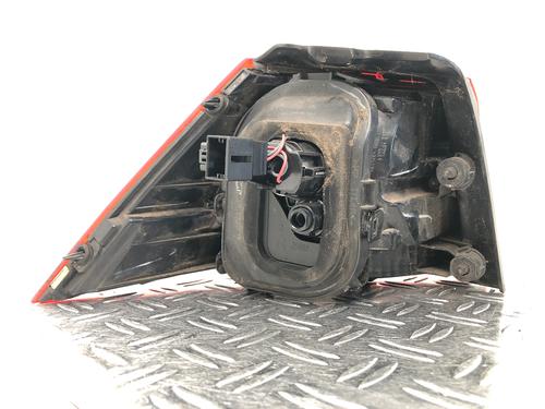 Left taillight VW GOLF VII (5G1, BQ1, BE1, BE2) 1.2 TSI | BP29032696C34 