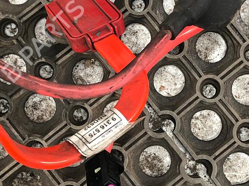 Cable BMW 1 (F20) 116 d | BP29031571E12 