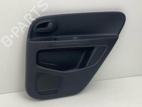 Rear right panel SKODA CITIGO (NF1) 1.0 | BP29033011C61 