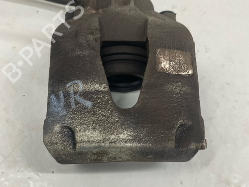 Used Right front brake caliper SEAT IBIZA V (KJ1, KJG) 1.0 TSI (95 hp) 29036319