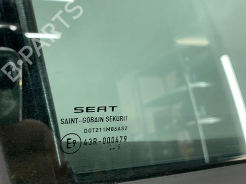 Right front door SEAT ALTEA XL (5P5, 5P8) 1.2 TSI | BP29035853C3 