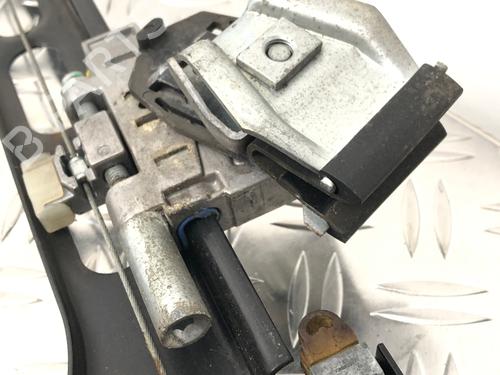 Front right window mechanism AUDI TT Roadster (8J9) 2.0 TFSI | BP29855417C23