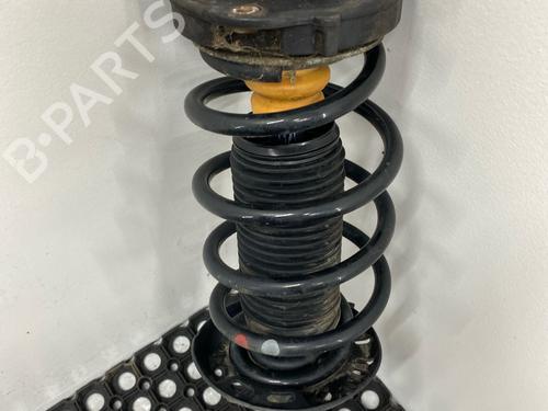 Right front shock absorber SEAT ALTEA XL (5P5, 5P8) 1.2 TSI | BP29033133M17 