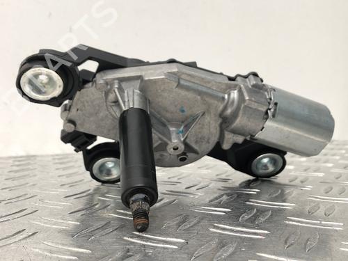 Viskermotor bakrute FORD FOCUS II (DA_, HCP, DP) 2.0 (145 hp) 29402538