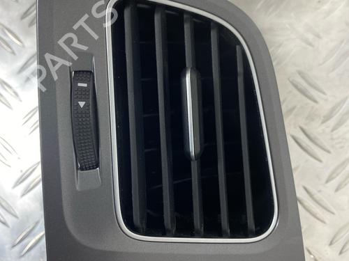 Air vent VW GOLF VII (5G1, BQ1, BE1, BE2) 1.2 TSI | BP29034018I21 