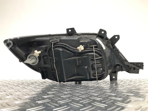 Left headlight MERCEDES-BENZ SPRINTER 2-t Van (B901, B902) 208 CDI (901.661, 901.662, 902.661, 902.662) | BP29031836C28 