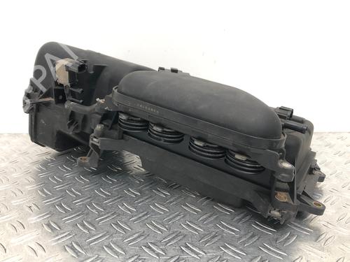Air filter box NISSAN MICRA C+C III (K12) 1.4 16V | BP29509141M87 