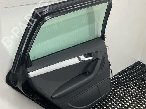 Left rear door AUDI A3 (8P1) 1.2 TSI | BP29035411C4 