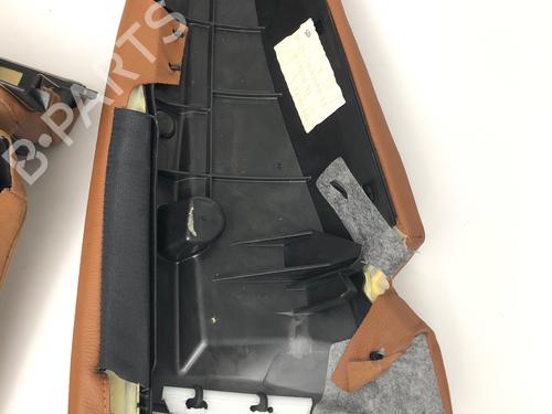 Rear seat BMW 3 Coupe (E92) 335 i | BP29035706C17 