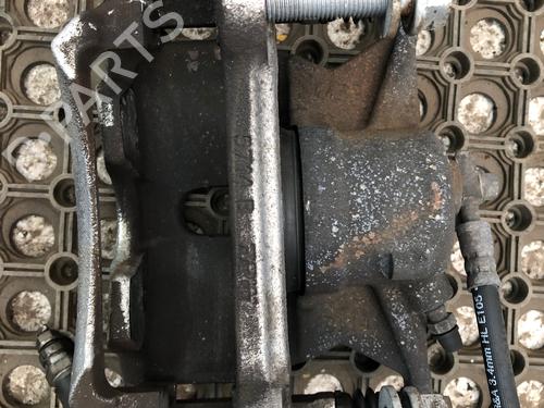 Right front brake caliper VW TIGUAN (AD1, AX1) 1.4 TSI | BP29032800M104 