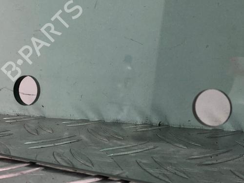 Rear right quarter glass MITSUBISHI COLT CZC VI Convertible (RG) 1.5 Turbo (Z37A) | BP29036575C92 