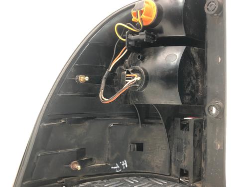 Right taillight SAAB 9-5 Estate (YS3E) 2.3 Turbo | BP29031869C35