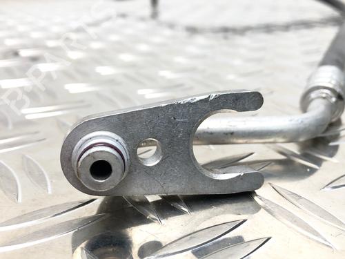 AC pipe MERCEDES-BENZ S-CLASS Coupe (C215) CL 600 (215.376) | BP31066805M126 