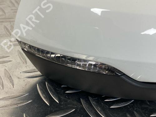 Right mirror VW POLO VI (AW1, BZ1, AE1) 1.0 TSI | BP29035480C27 