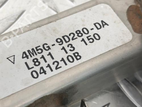 Injection rail FORD FIESTA V (JH_, JD_) ST150 | BP30325380M98