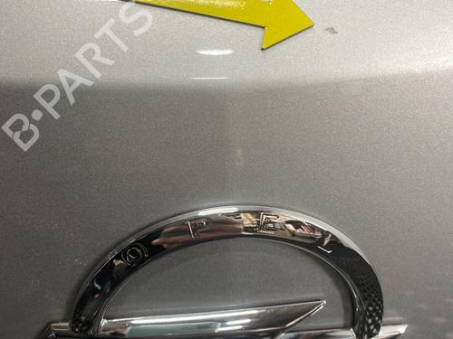 Tailgate OPEL CORSA D (S07) 1.2 (L08, L68) | BP29030683C6 