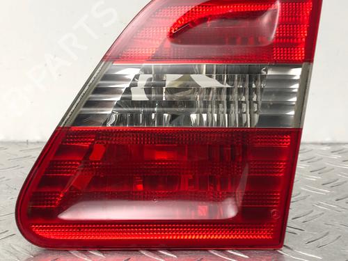 Used Right tailgate light MERCEDES-BENZ B-CLASS Sports Tourer (W245) B 170 (245.232) (116 hp) 29034639