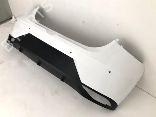 Bak støtfanger HYUNDAI i20 III (BC3, BI3) 1.0 T-GDI | BP29210342C8 
