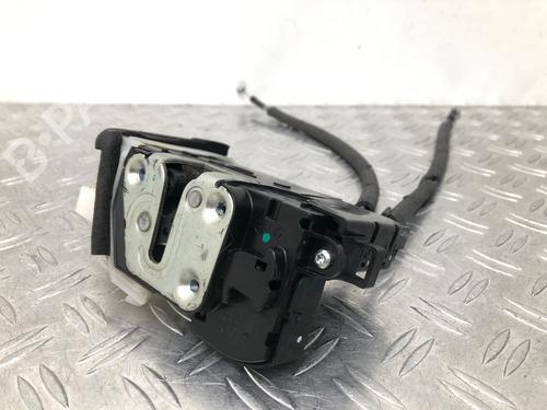 Front left lock HYUNDAI ix35 (LM, EL, ELH) 1.6 | BP29453749C98 