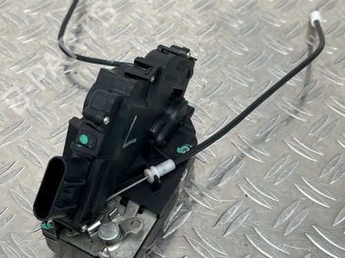 Used Front left lock Front left lock SMART FORTWO Cabrio (451) 1.0 (451.431, 451.480) (71 hp) 40042485 40042485
