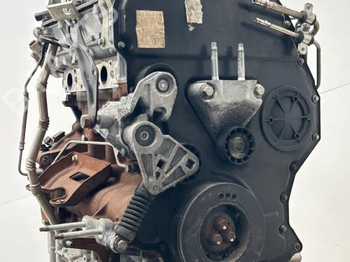 Engine JAGUAR X-TYPE I (X400) 2.2 D | BP37475495M1 - Image 5