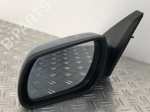 Left mirror MAZDA 3 (BK) 1.6 (BK14) | BP29031148C26 