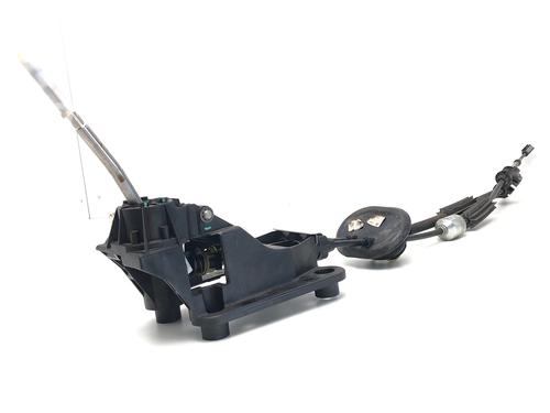 Automatic gearbox selector PEUGEOT 2008 I (CU_) 1.2 THP 110 / PureTech 110 | BP29031960M91 