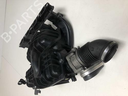 Intake manifold BMW 1 (E87) 116 i | BP29033541M70 