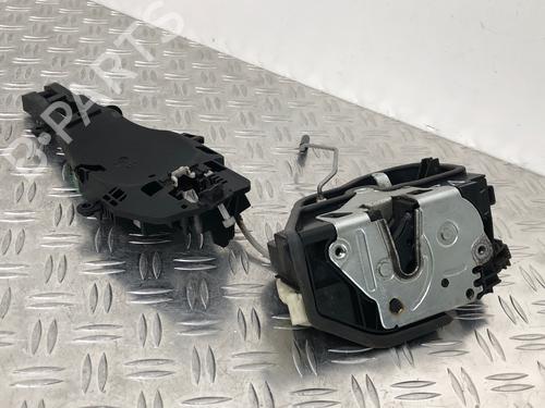 Front left lock BMW X1 (E84) sDrive 18 d | BP29035536C98 