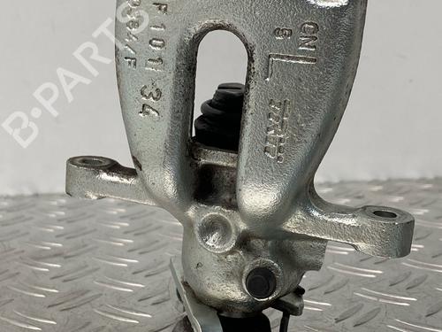 Left rear brake caliper MITSUBISHI COLT VI (Z3_A, Z2_A) 1.3 (Z21A) | BP29032102M107 