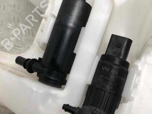 Windscreen washer tank VW TIGUAN (AD1, AX1) 1.4 TSI | BP29034978C113 
