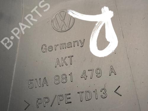 Other VW TIGUAN (AD1, AX1) 1.4 TSI | BP31169645O1 