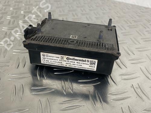 Elektronisk modul MERCEDES-BENZ C-CLASS T-Model (S205) C 400 4-matic (205.266) (333 hp) 29034996