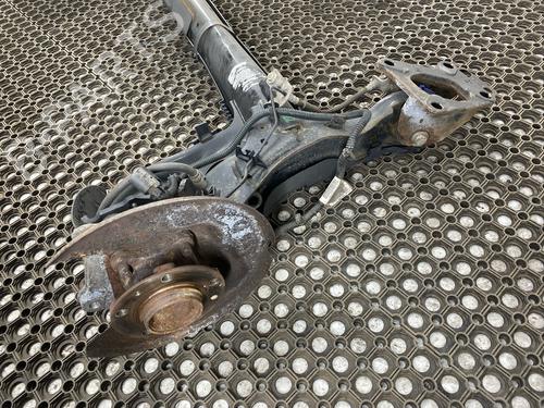 Rear axle CITROËN BERLINGO Box Body/MPV (B9) 1.6 BlueHDi 100 | BP29031061M2 
