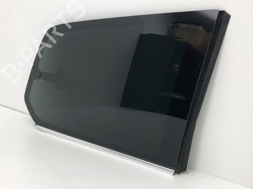 Rear right quarter glass FORD GALAXY II (WA6) 2.2 TDCi | BP29036206C92 