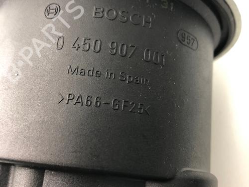Support PEUGEOT PARTNER Box Body/MPV (5_, G_) 1.4 | BP29034668C155 