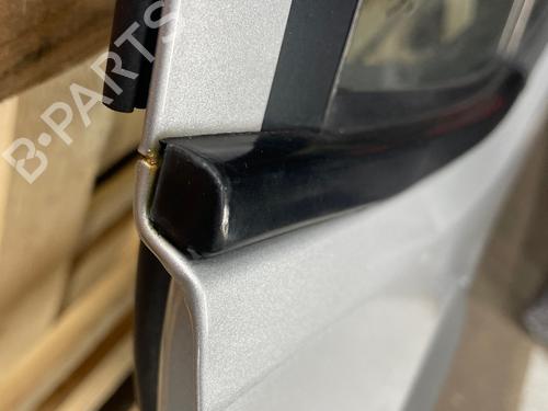 Right rear door HYUNDAI i10 I (PA) 1.1 | BP29037615C5 