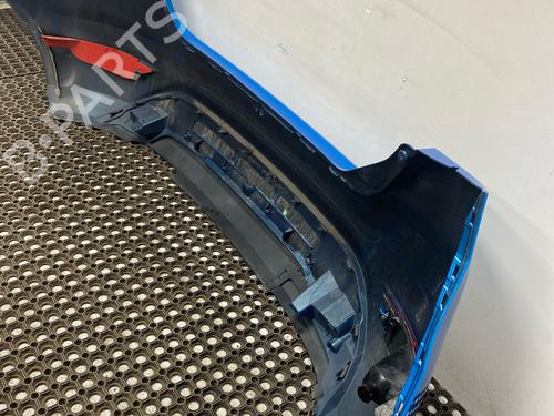 Bak støtfanger FORD FIESTA VI (CB1, CCN) 1.25 | BP29031413C8 