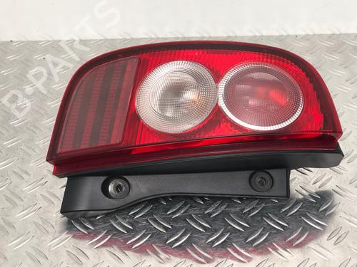 Used Left taillight NISSAN MICRA III (K12) 1.5 dCi (82 hp) 29035558