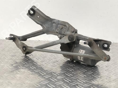 Used Front wipers mechanism FIAT GRANDE PUNTO (199_) 1.4 16V (199BXG1B, 199AXG1B) (95 hp) 29030735