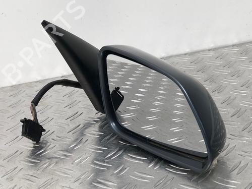 Right mirror SKODA OCTAVIA II (1Z3) 2.0 TDI 16V | BP29033791C27 