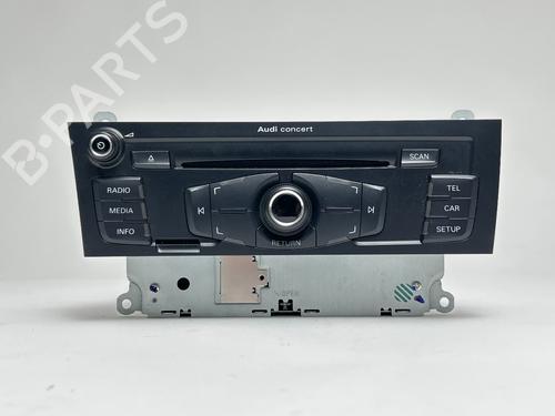 Bilradio Bilradio AUDI A5 (8T3) 2.0 TFSI (180 hp) 36038989 36038989