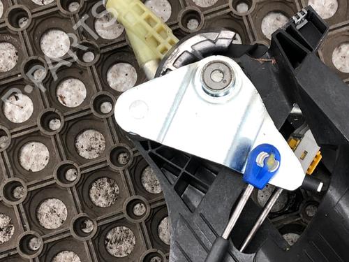 Automatic gearbox selector PEUGEOT 308 I (4A_, 4C_) 1.6 HDi | BP29034635M91 